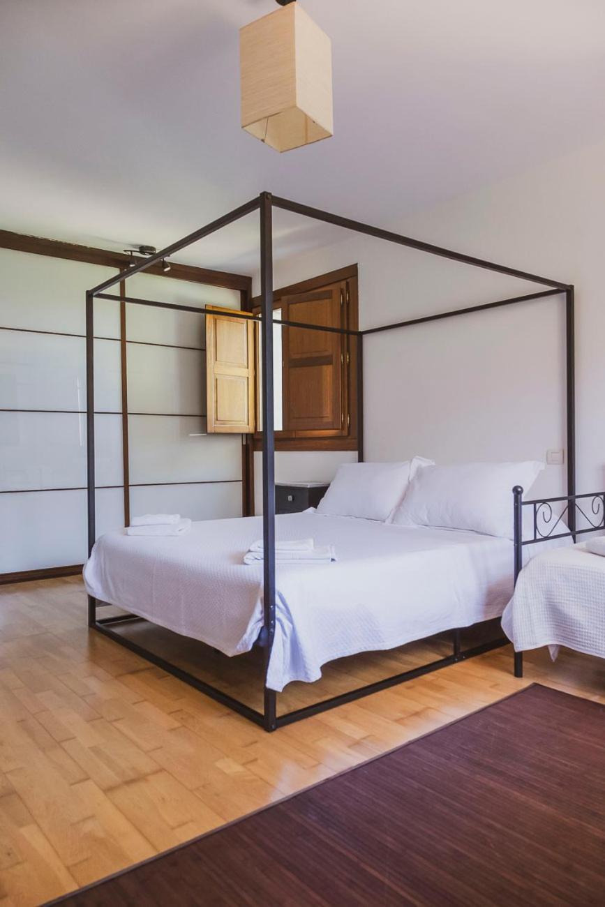 Casa Rural En Plena Naturaleza, Playa, Senderismo Villahormes Екстериор снимка